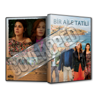 Frankie - 2019 Türkçe Dvd Cover Tasarımı
